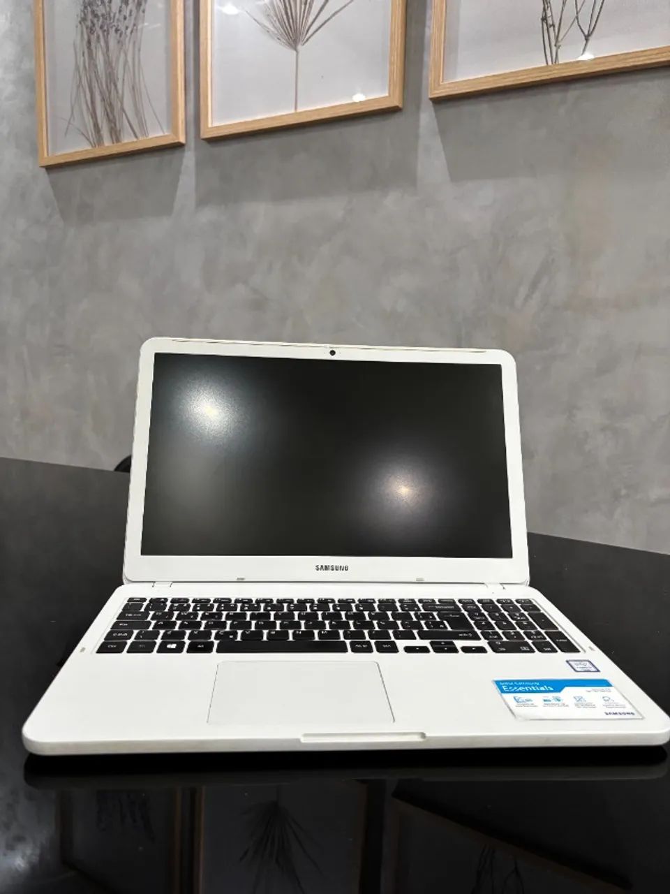 Notebook Samsung 16 GB RAM + SSD 256 GB - Excelente Estado - Foto 2