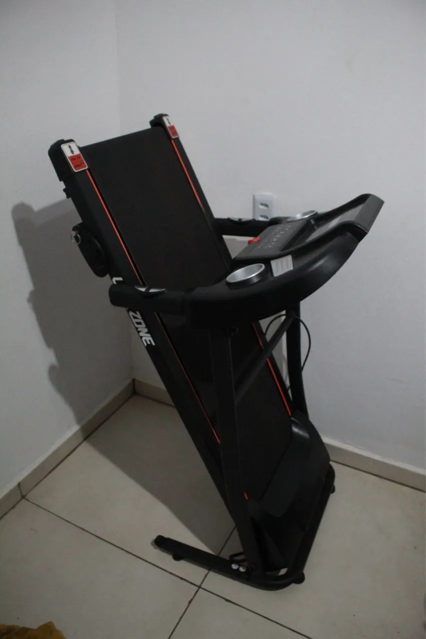 Esteira Life Zone - Foto 5