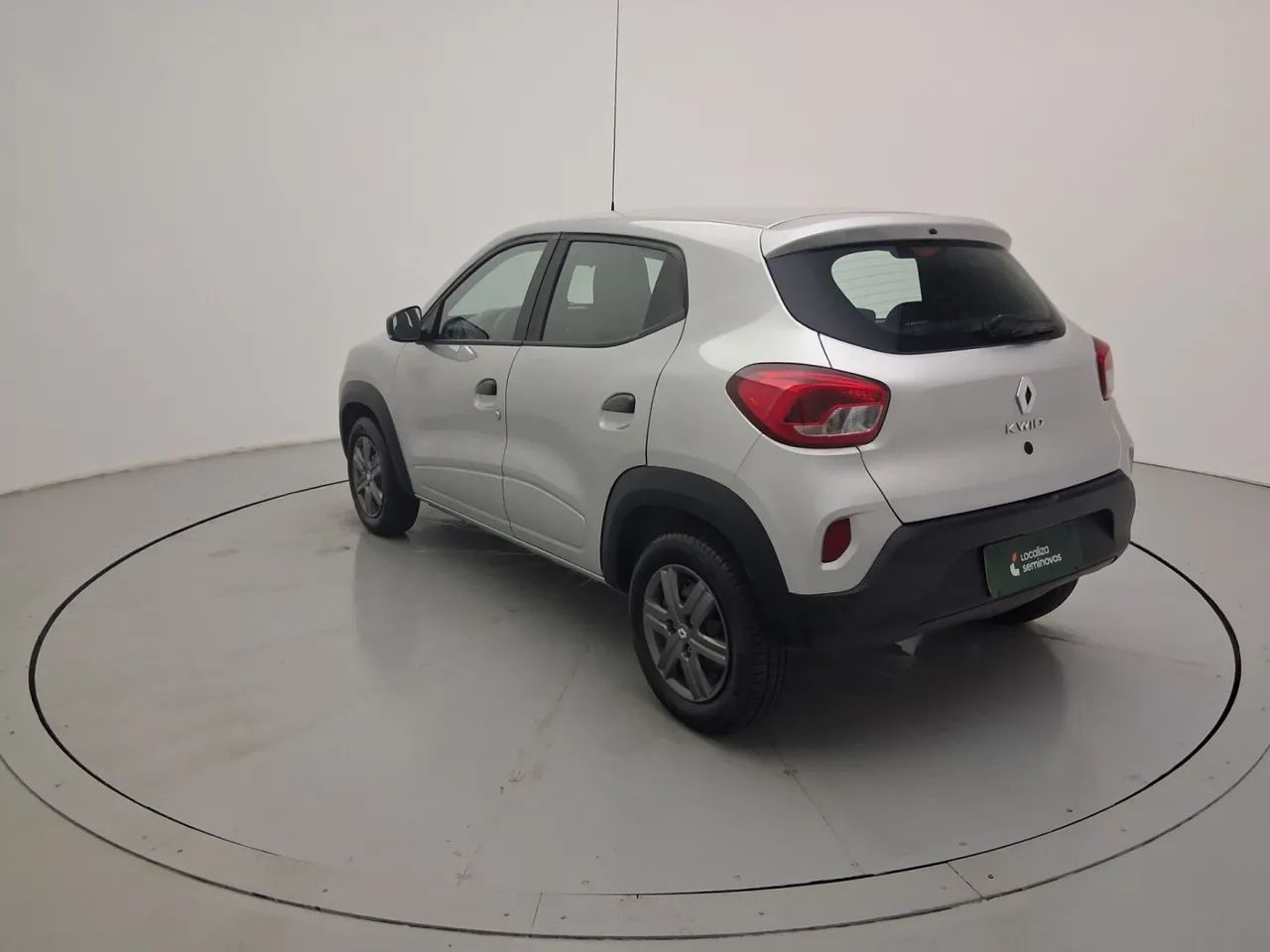 Renault Kwid 1.0 Zen 2026 - Foto 3