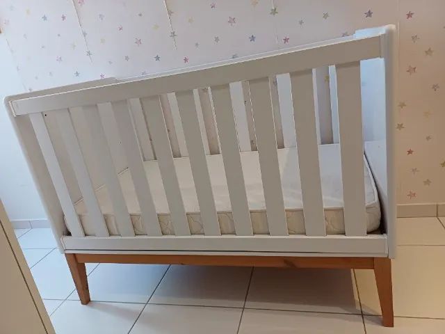 Berço americano  - Foto 4
