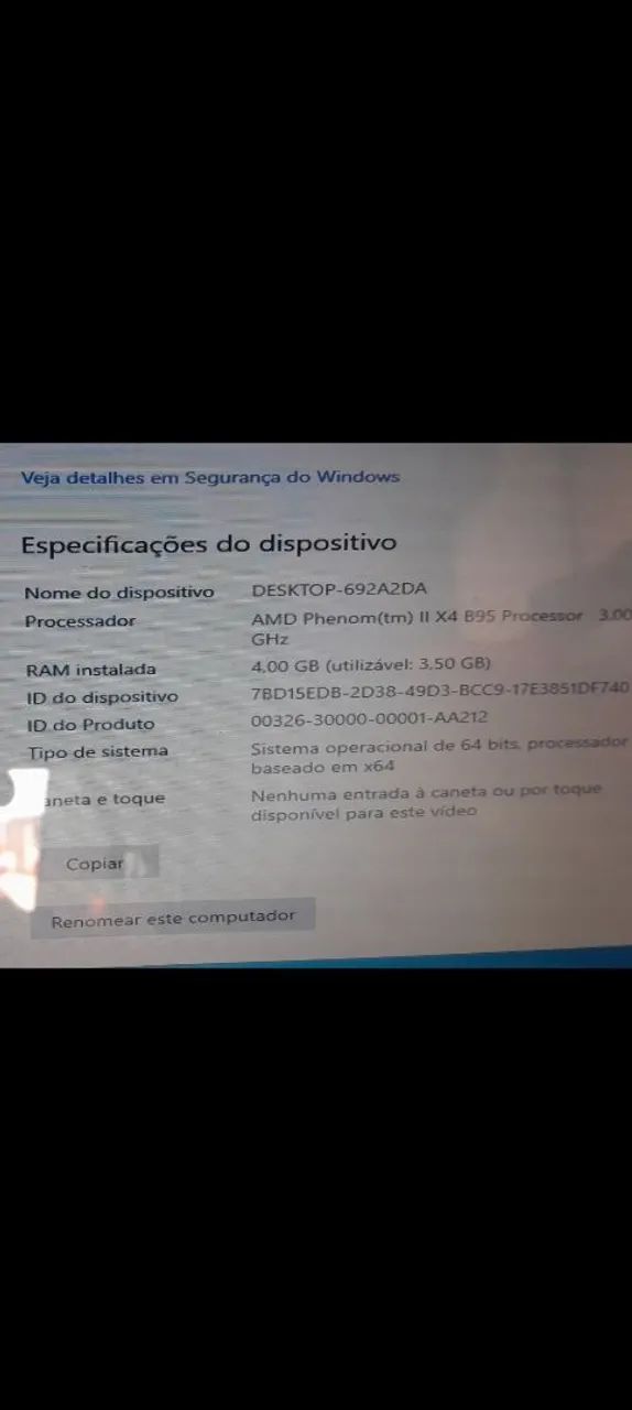 Computador (CPU) - Foto 2