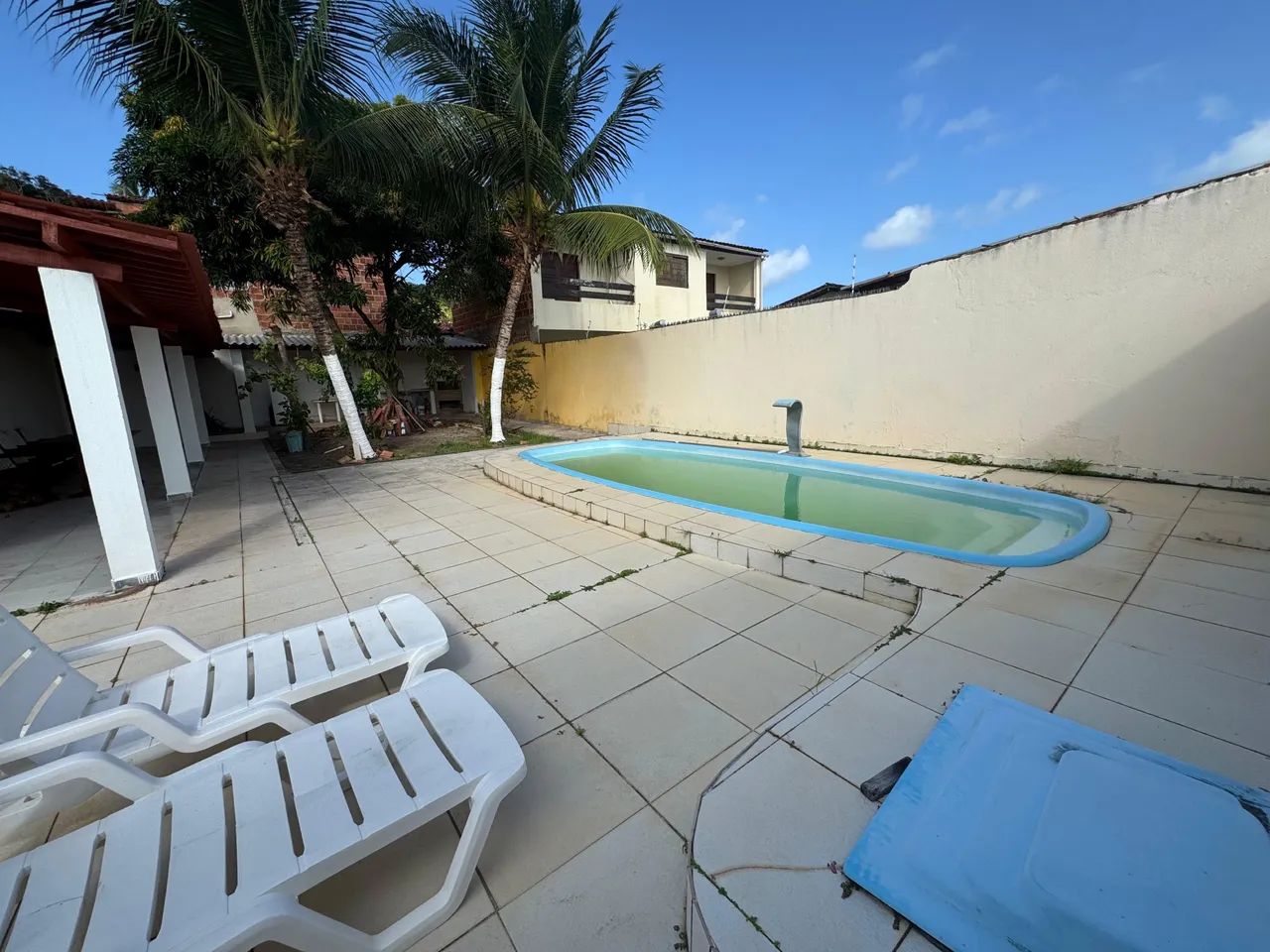 ALUGA-SE P/ CARNAVAL NA BARRA DE SÃO MIGUEL