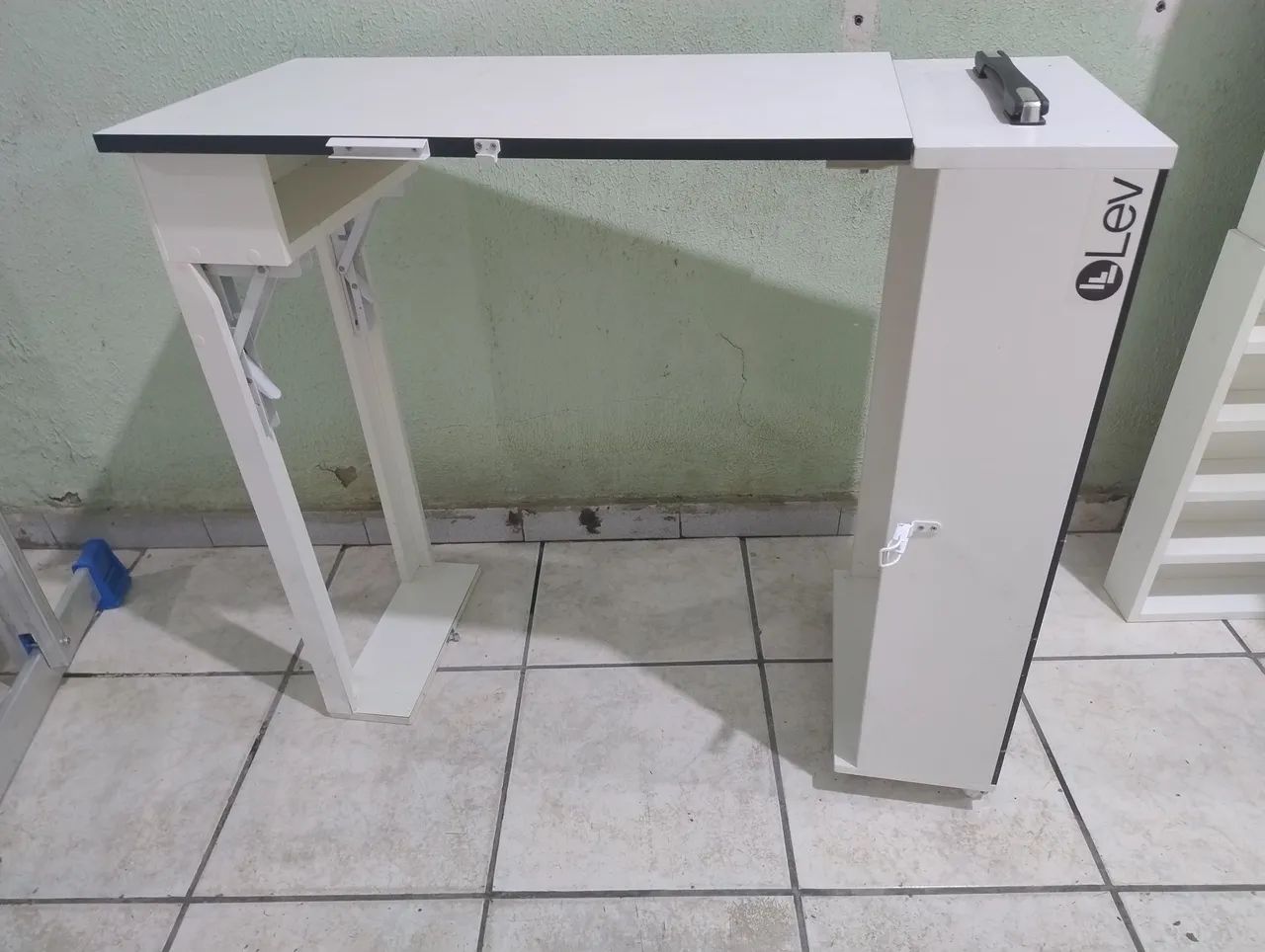  2 Mesas de manicures - Foto 5
