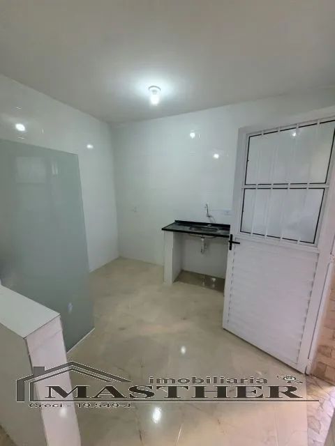 QUARTO, SALA E COZINHA - Foto 4