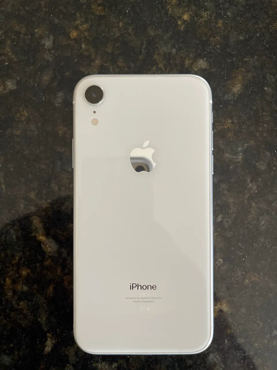 iPhone XR 64gb Branco - Celulares e Smartphones - Mangabeira, João