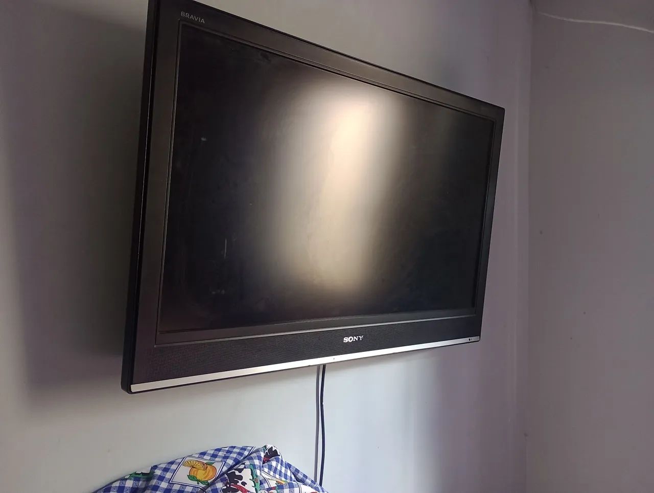 Tv Sony 47 polegadas  - Foto 3