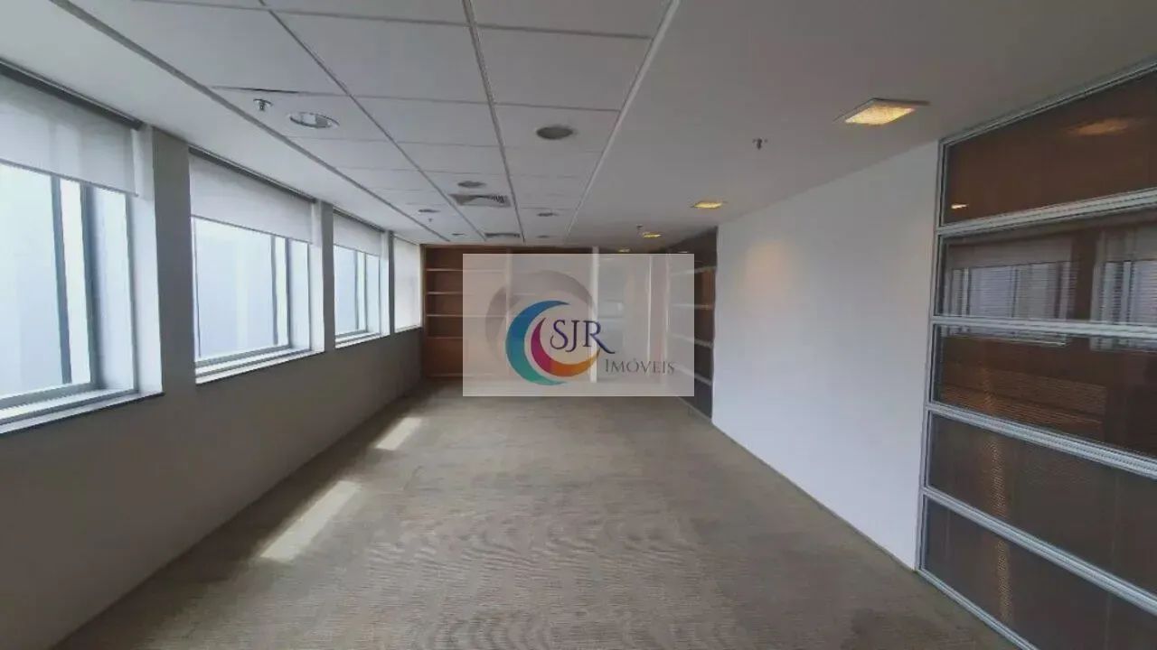 Conjunto, 362 m² - Pinheiros - São Paulo/SP