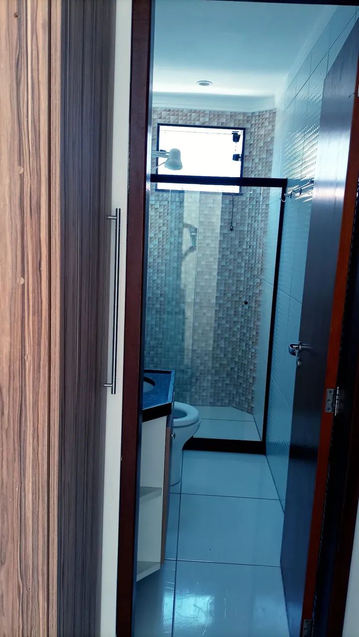 Apartamento de 1 Quarto - Foto 3