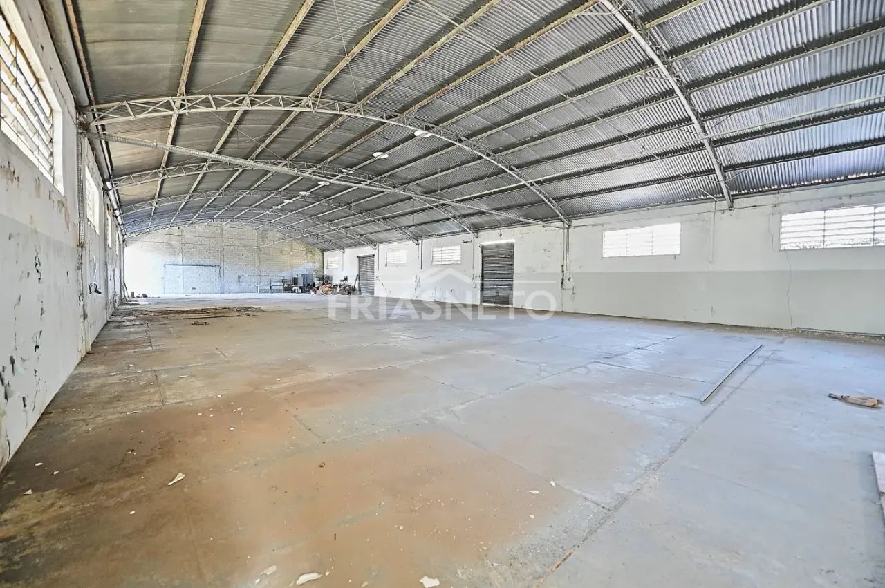 Galpão para alugar com 860 m² no bairro Nova Piracicaba - Foto 5