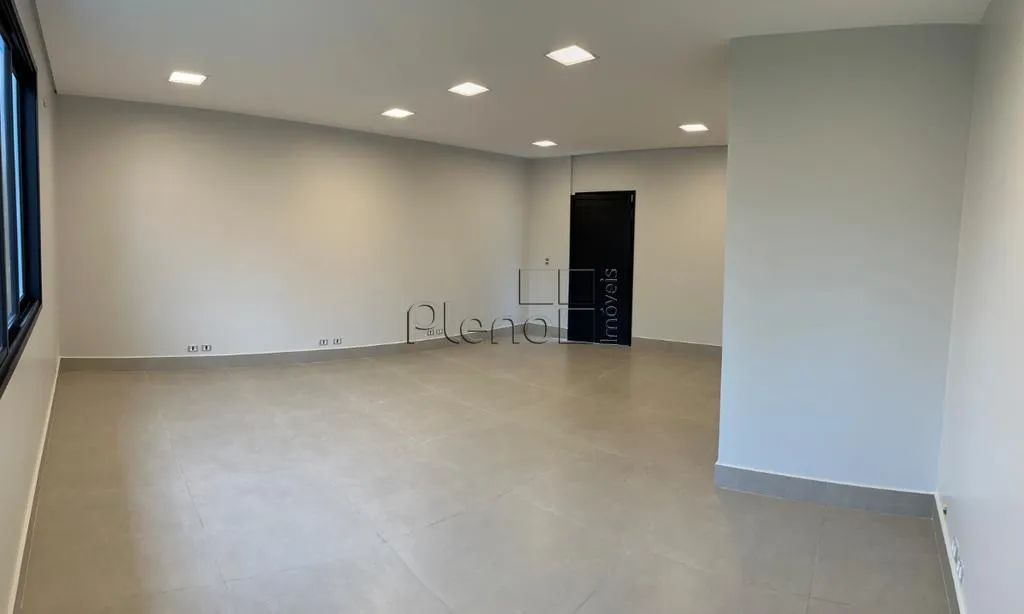 Sala para alugar em Campinas, Jardim Nova Europa, com 36 m²