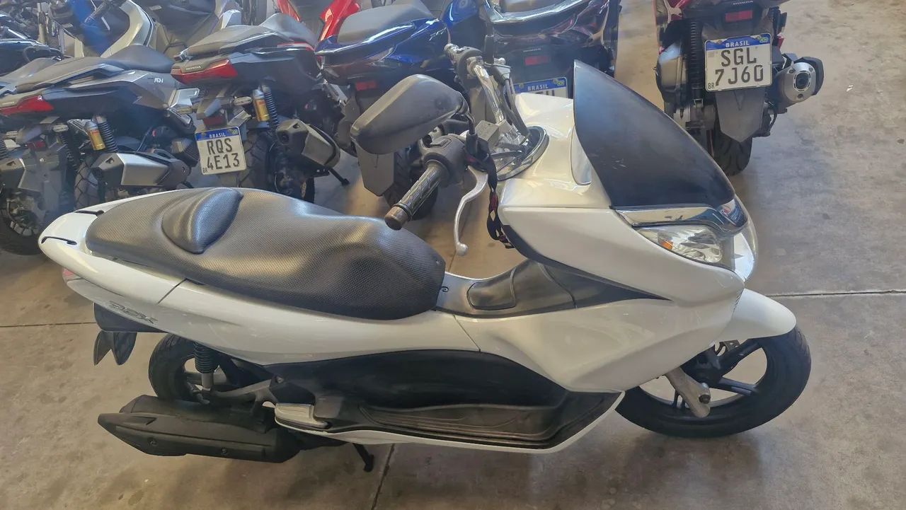 HONDA PCX 150 DLX - Foto 3