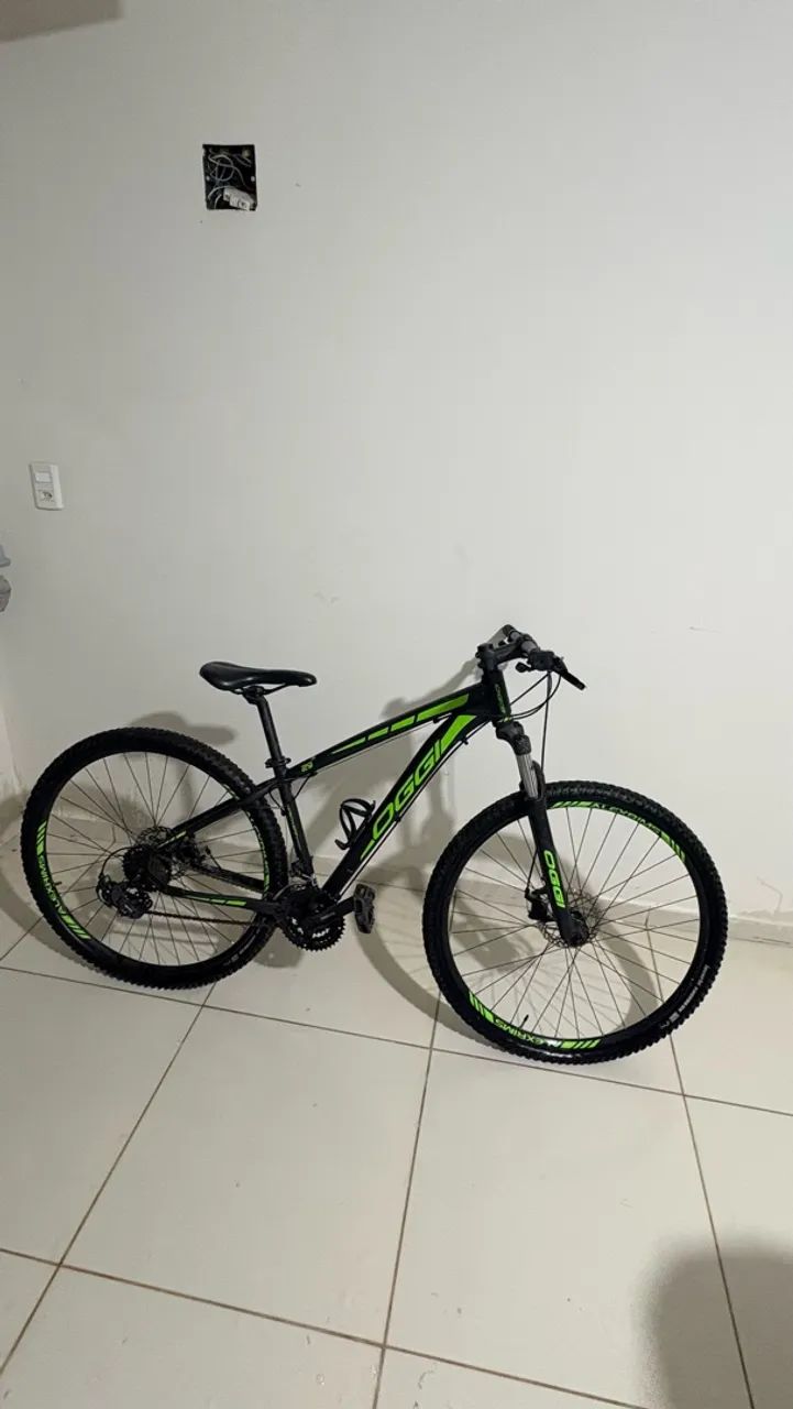 Vende-se: bicicleta oggi - Foto 3