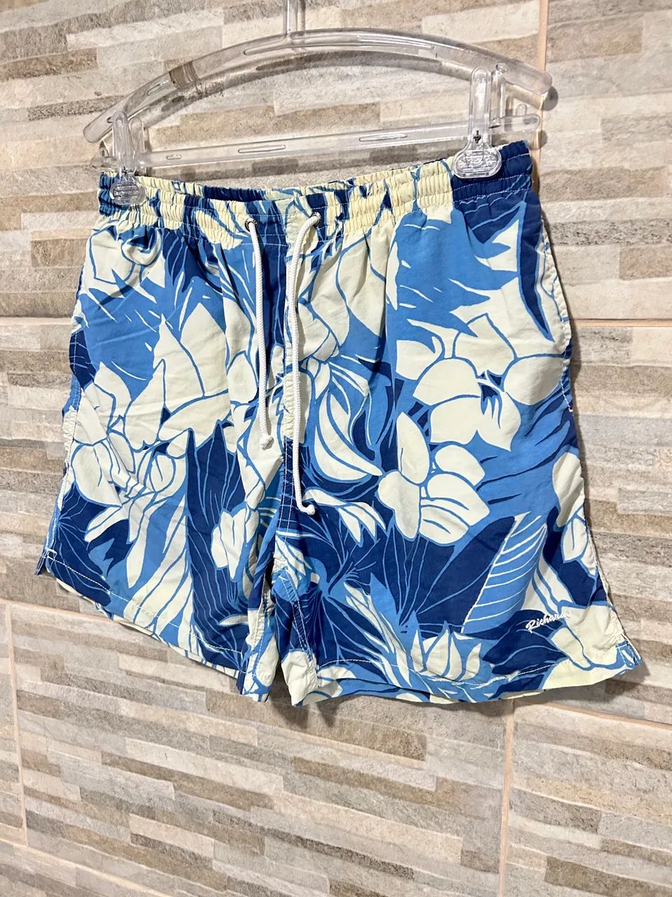 Short moda praia Richards 3 - Foto 2