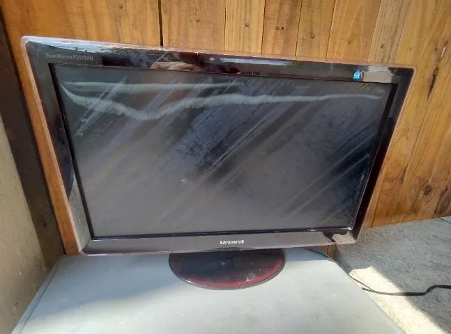 Monitor Samsung 24 polegadas no estado  - Foto 2