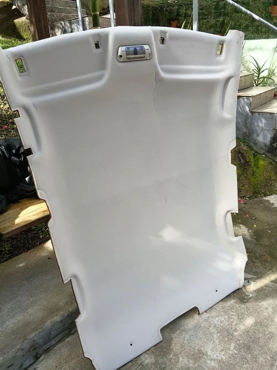 Forro de teto Astra Gm  - Foto 2