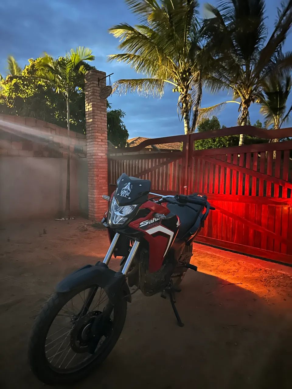 Sahara 300 - Foto 3