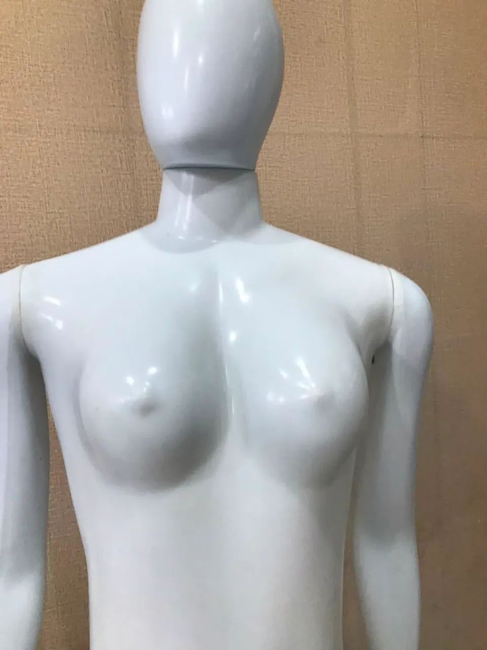 Manequins ótimo Estado novo  - Foto 3