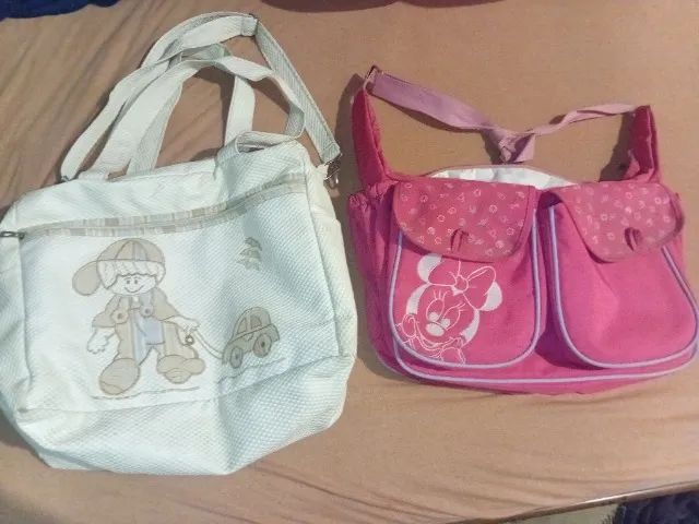 Bolsa de bebê  - Foto 3