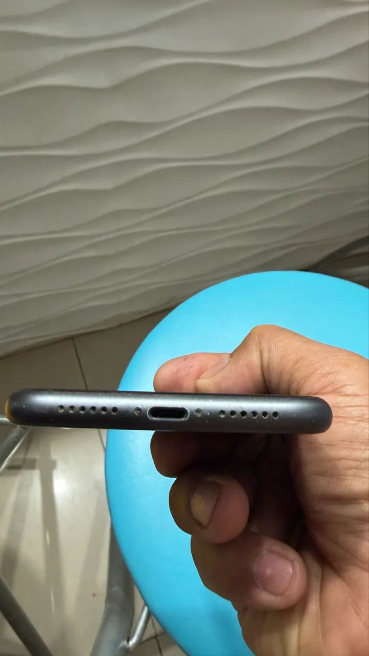 iPhone 11 - Foto 2