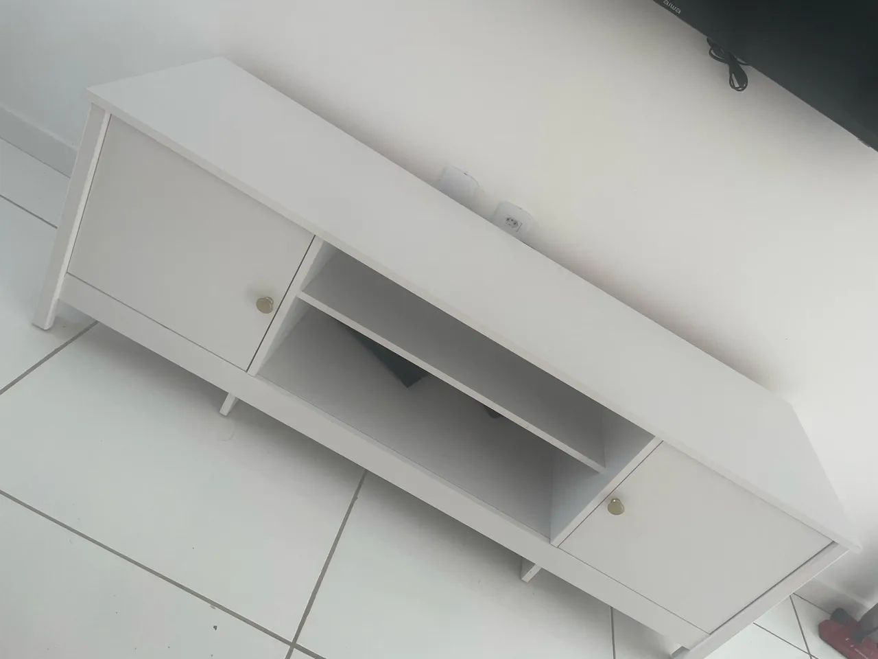 Rack seminovo 