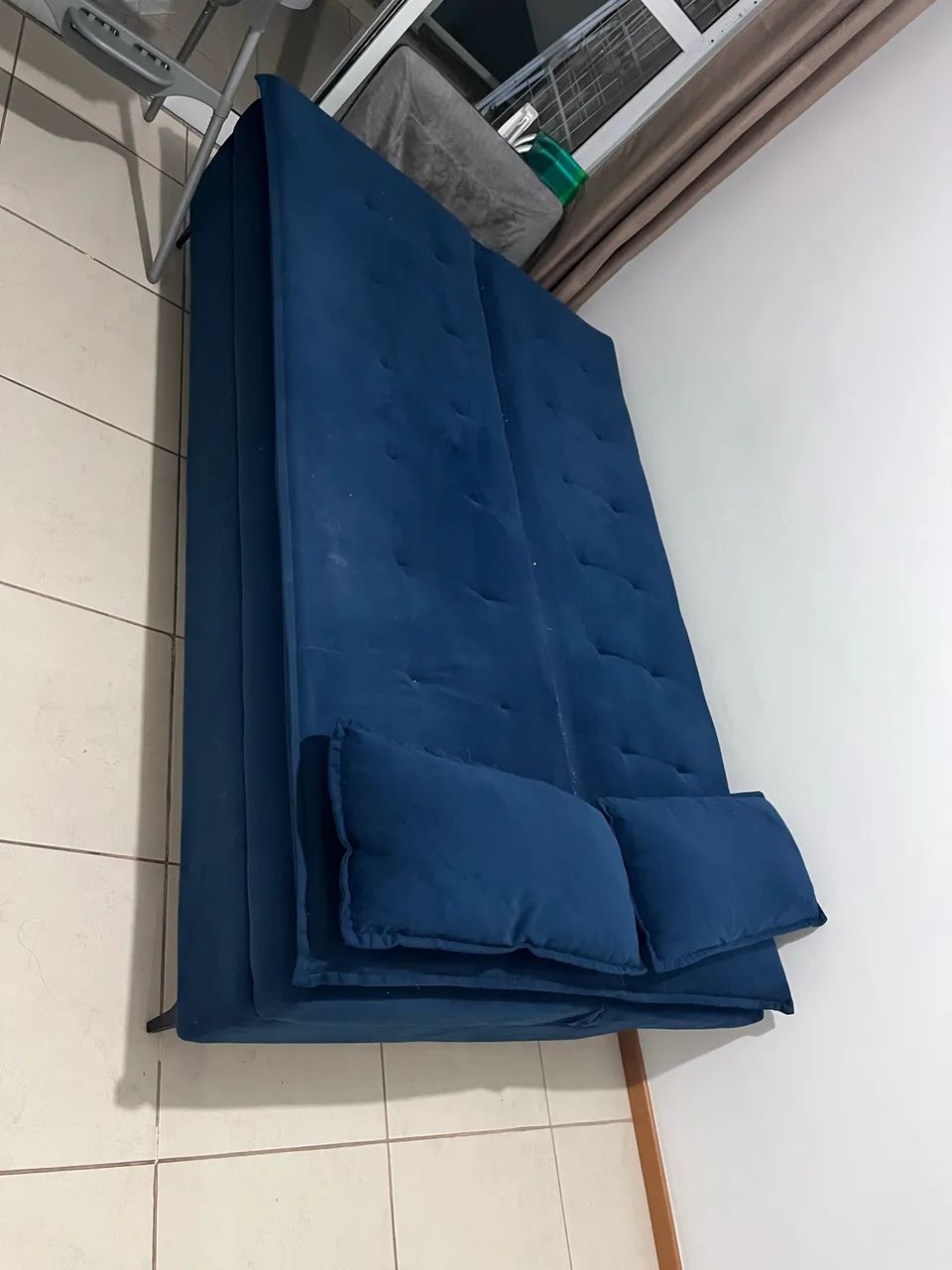 Sofá Cama Ortobom - Foto 2