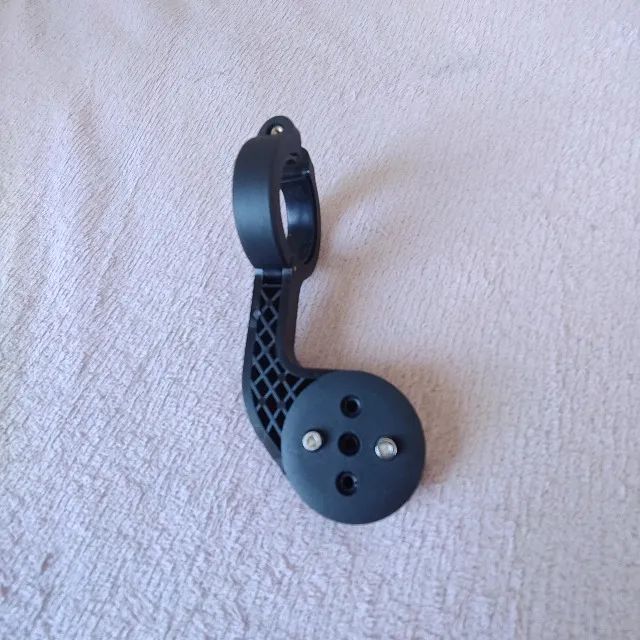 Suporte GPS extensor CYCPLUS Z1 preto - Foto 3
