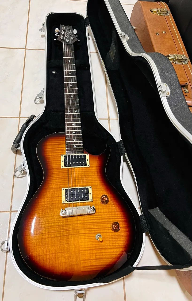 Guitarra PRS  - Foto 2