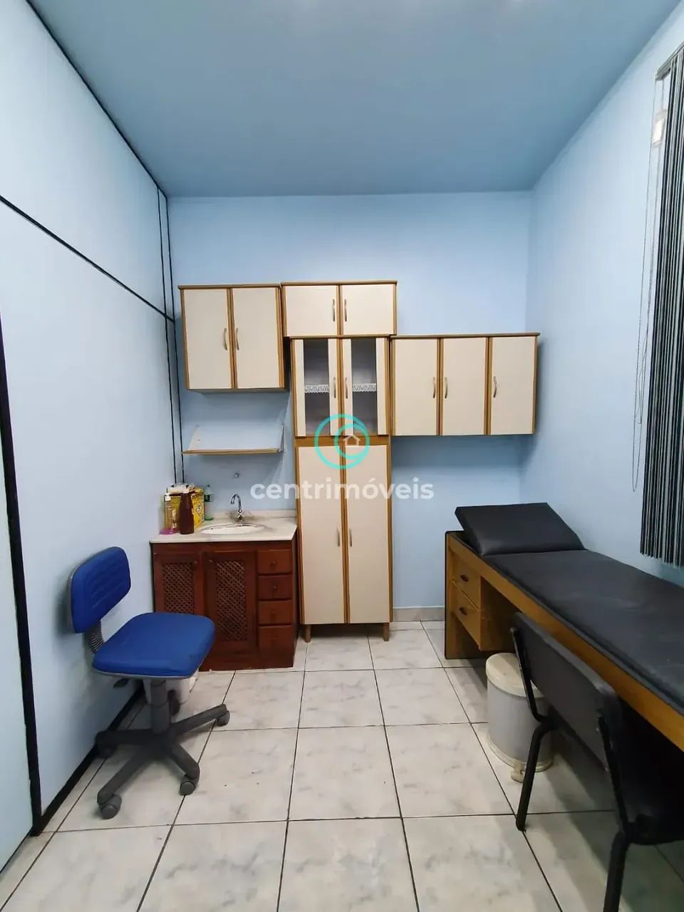 Sala à venda, Tijuca, Rio de Janeiro, RJ - Foto 5