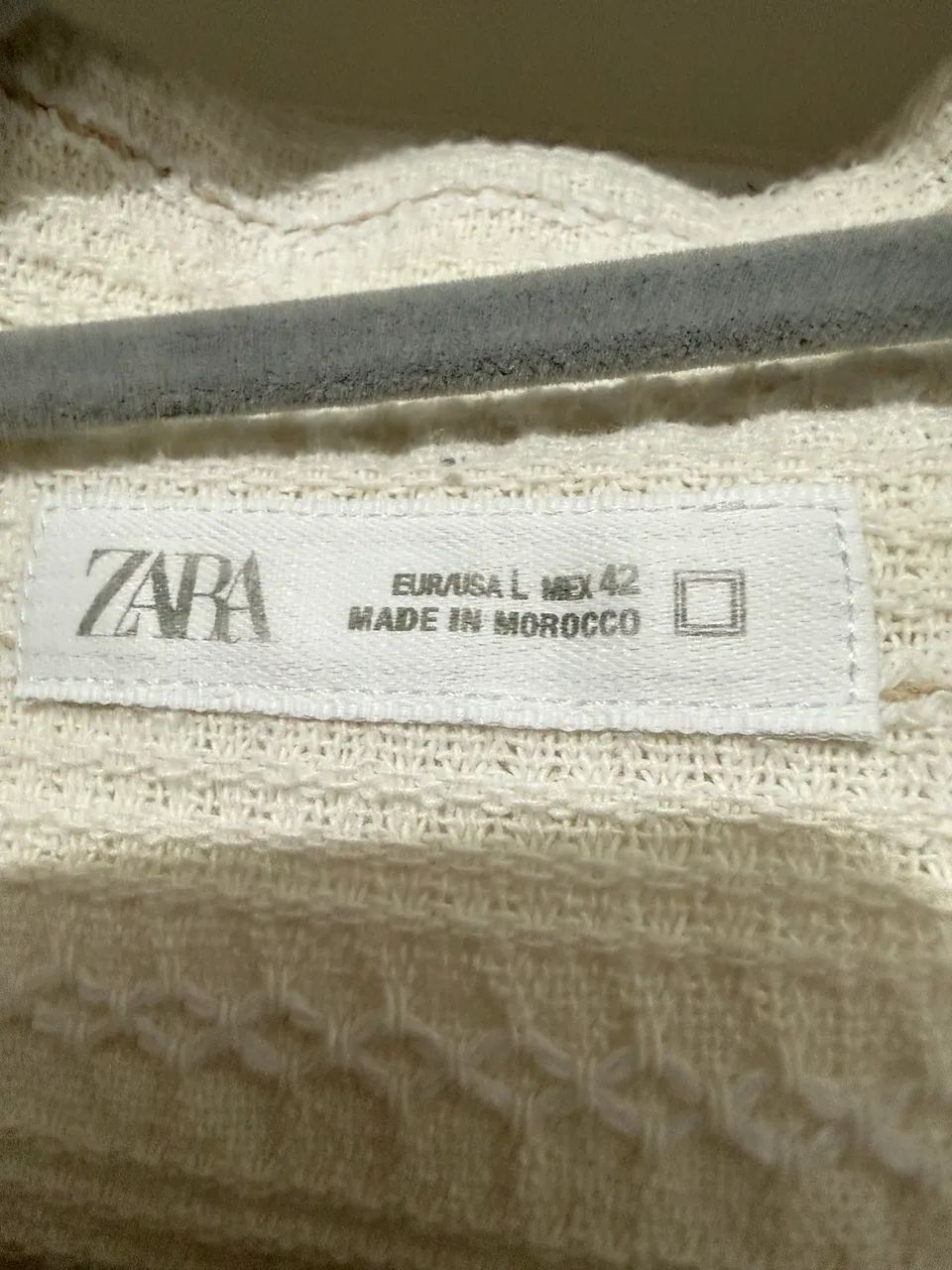Camisa ZARA - Foto 3