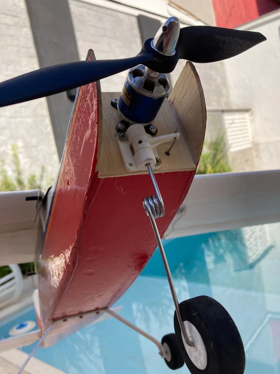 Aeromodelo - Foto 5