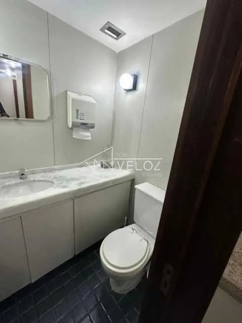 Sala : / Comercial / Ipanema