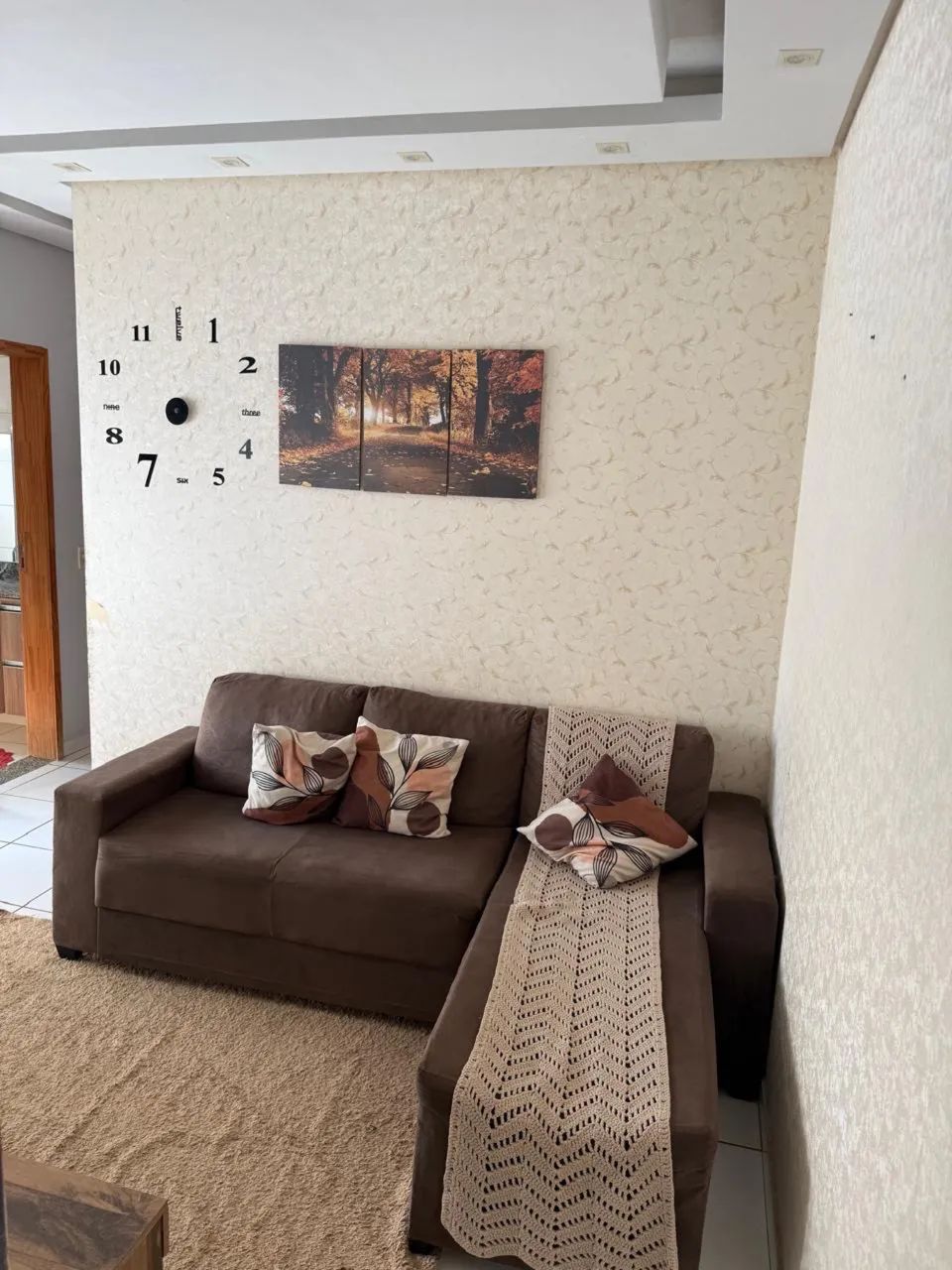 Vendo Apartamento Residencial Flamboyant  - Foto 3