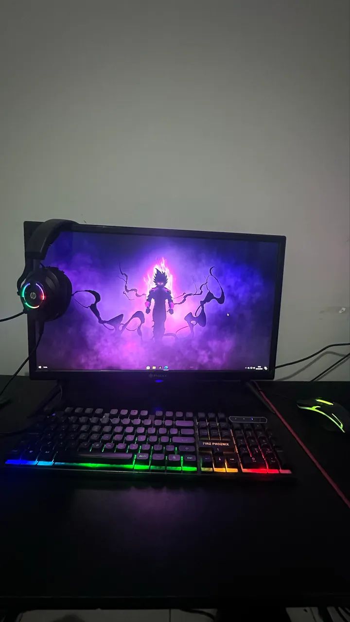 PC GAMER A VENDA - Foto 3