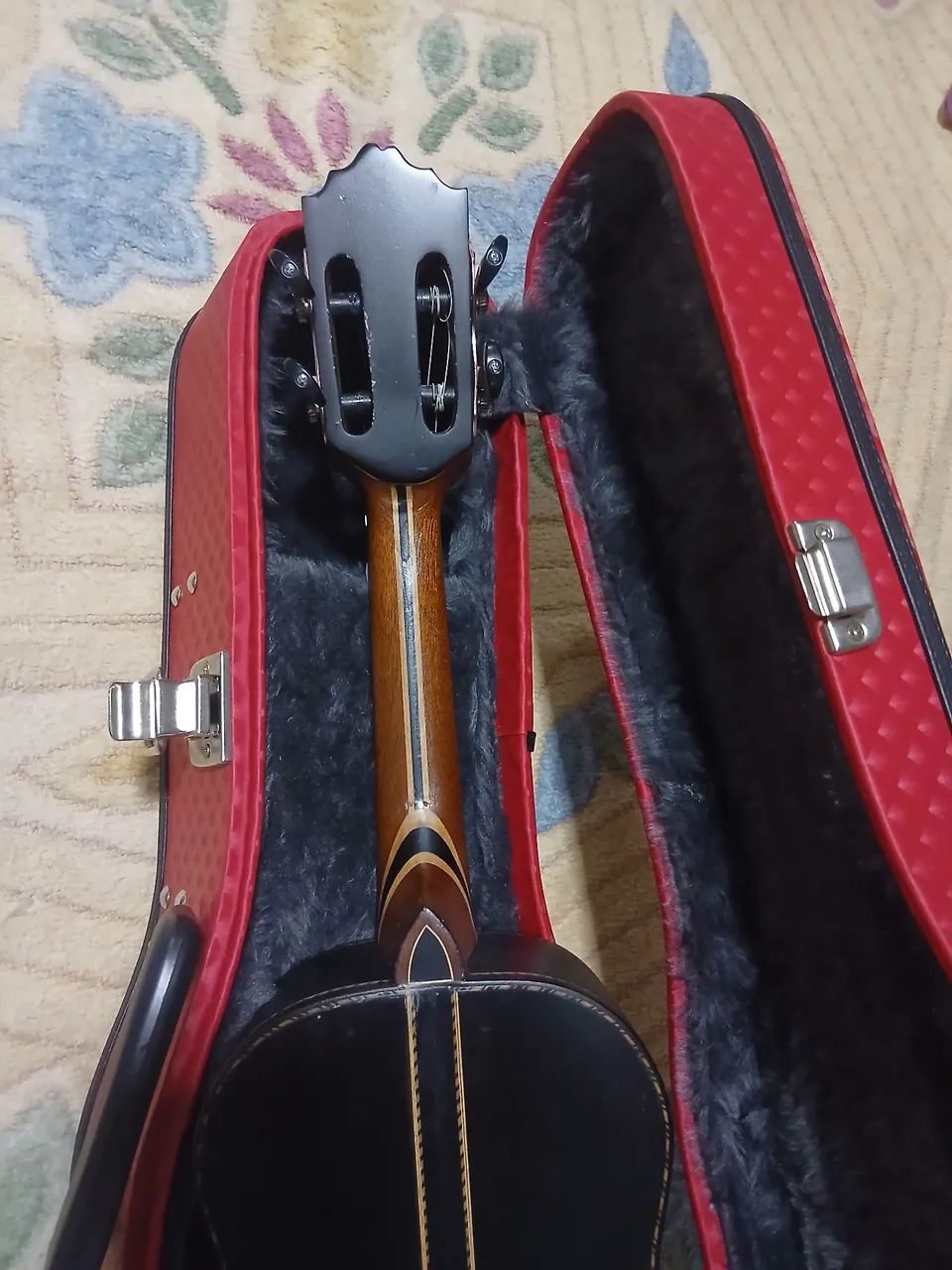 Cavaquinho  luthier Cavalcante  - Foto 4