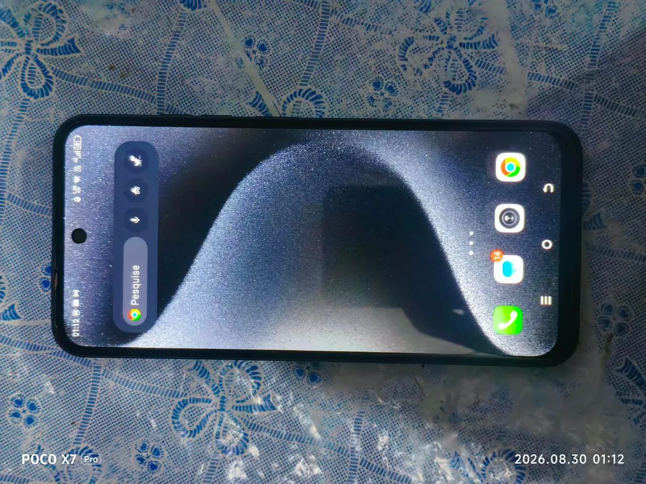 TECNO spark 1s go - Foto 3