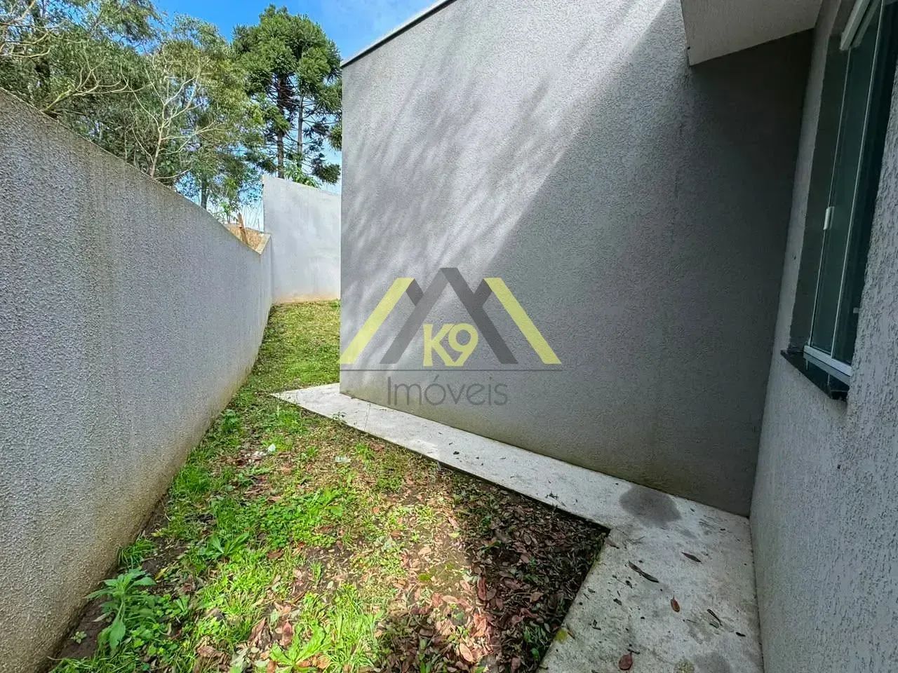 CASA COM 3 DORMITÓRIOS NO ARRUDA EM COLOMBO - Foto 5