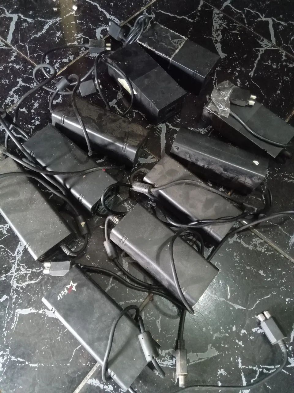 Lotes fonte xbox 360 e xbox one - Foto 5