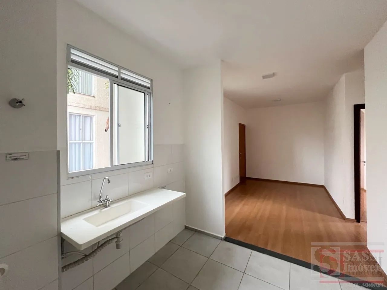 Apartamento em JARDIM MARAJOARA - Foto 5