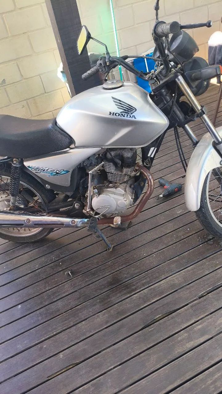 Titan 2007 ks 150 - Foto 2