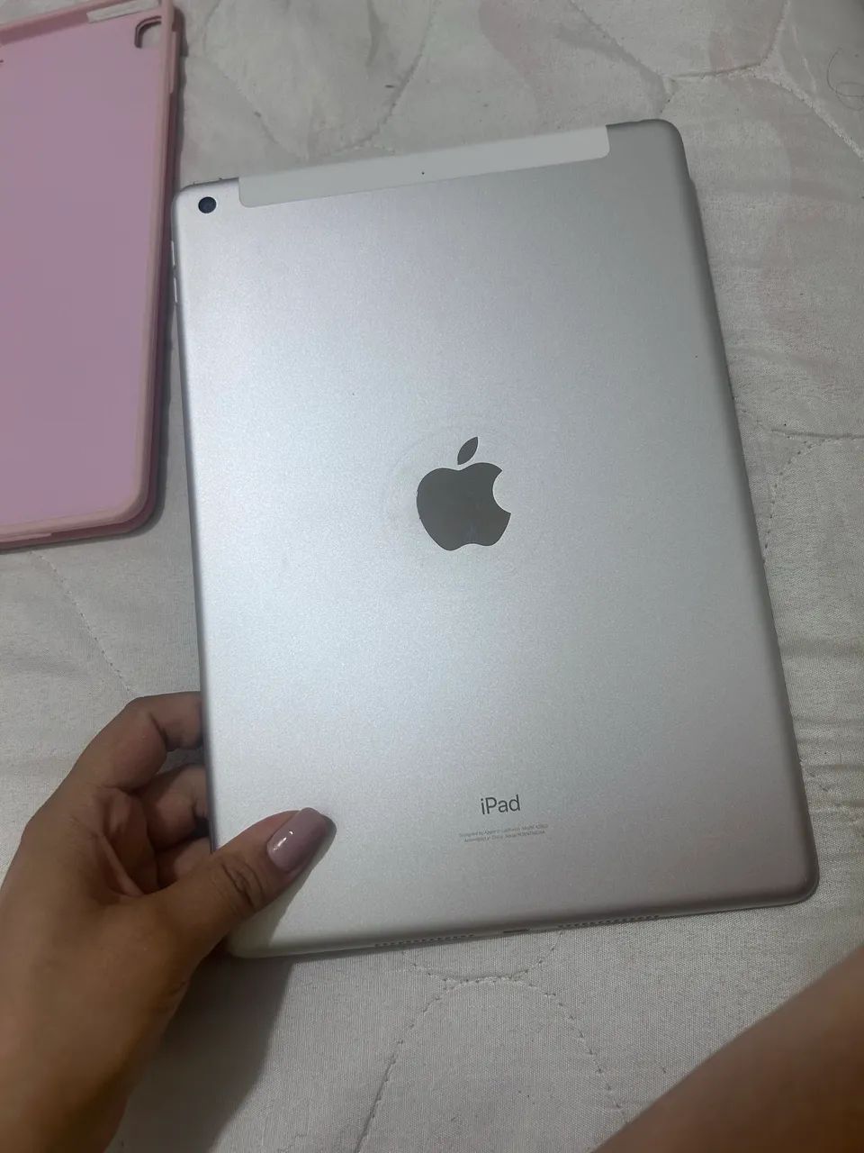 Ipad 256gb 