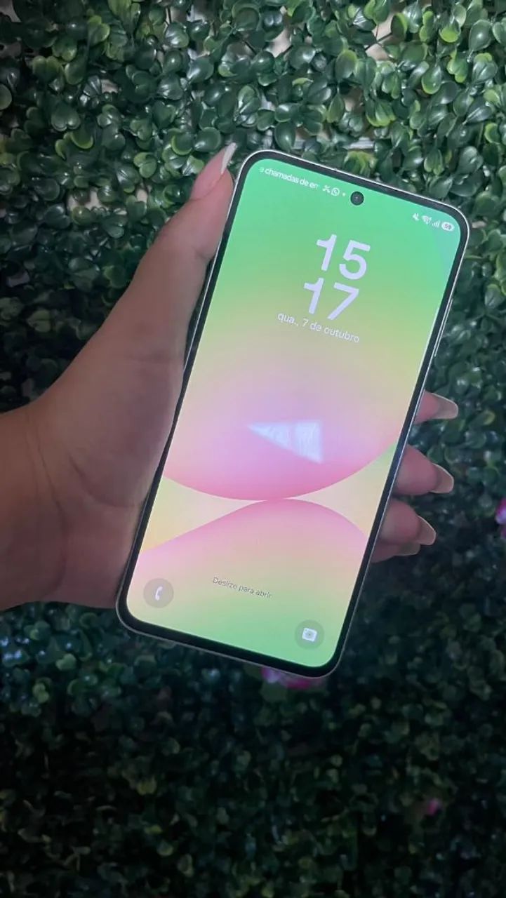 Vende-se um celular  - Foto 3