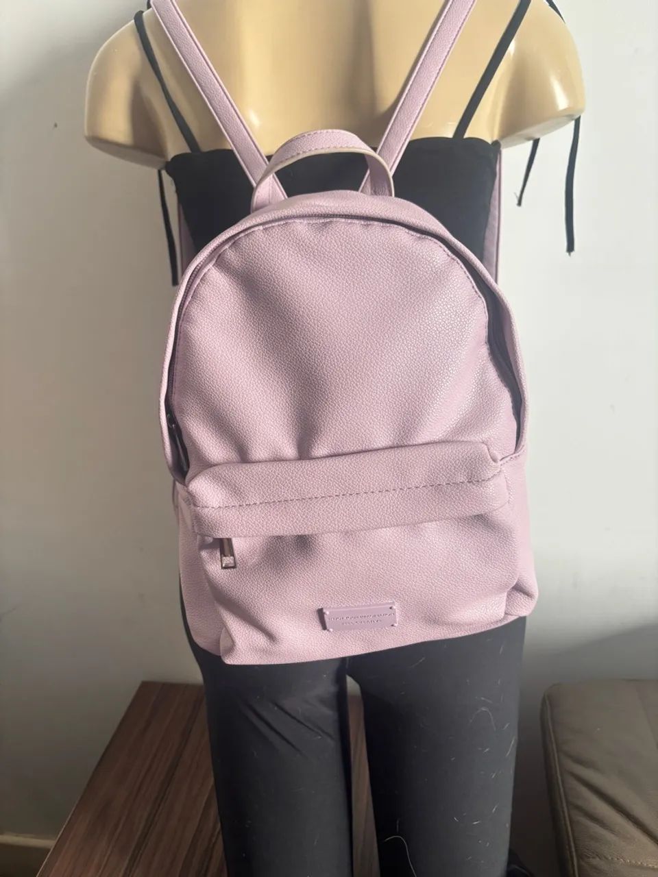 Mochila seminova - Foto 4