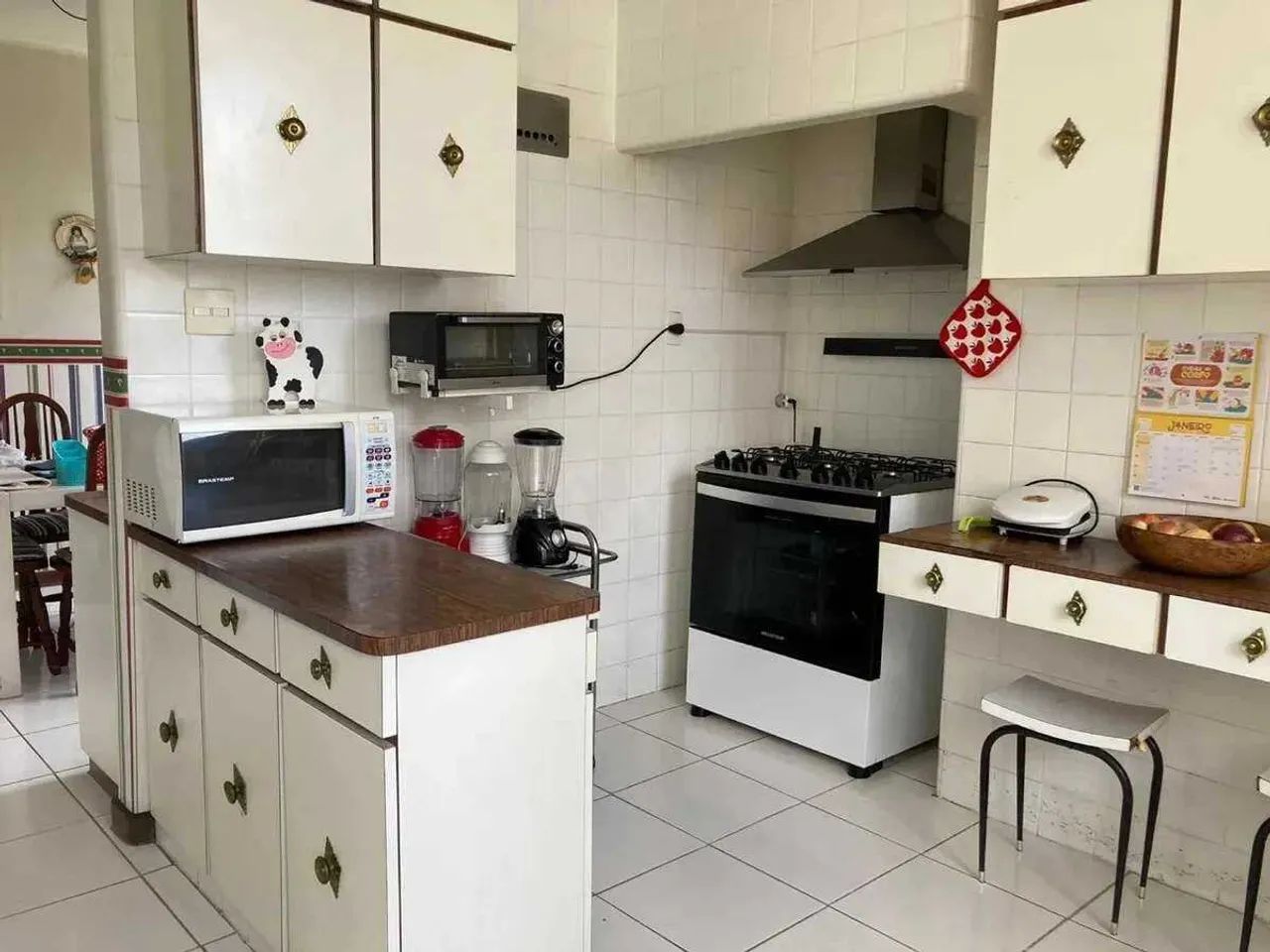 Apartamento em Higienópolis com 275m² - Foto 5