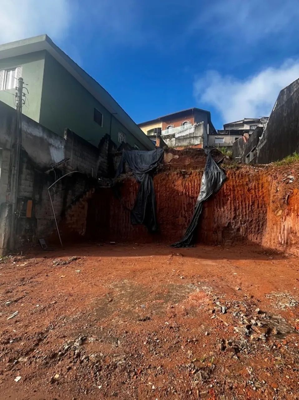 Foto - Ribeirão Pires - Bocaina
