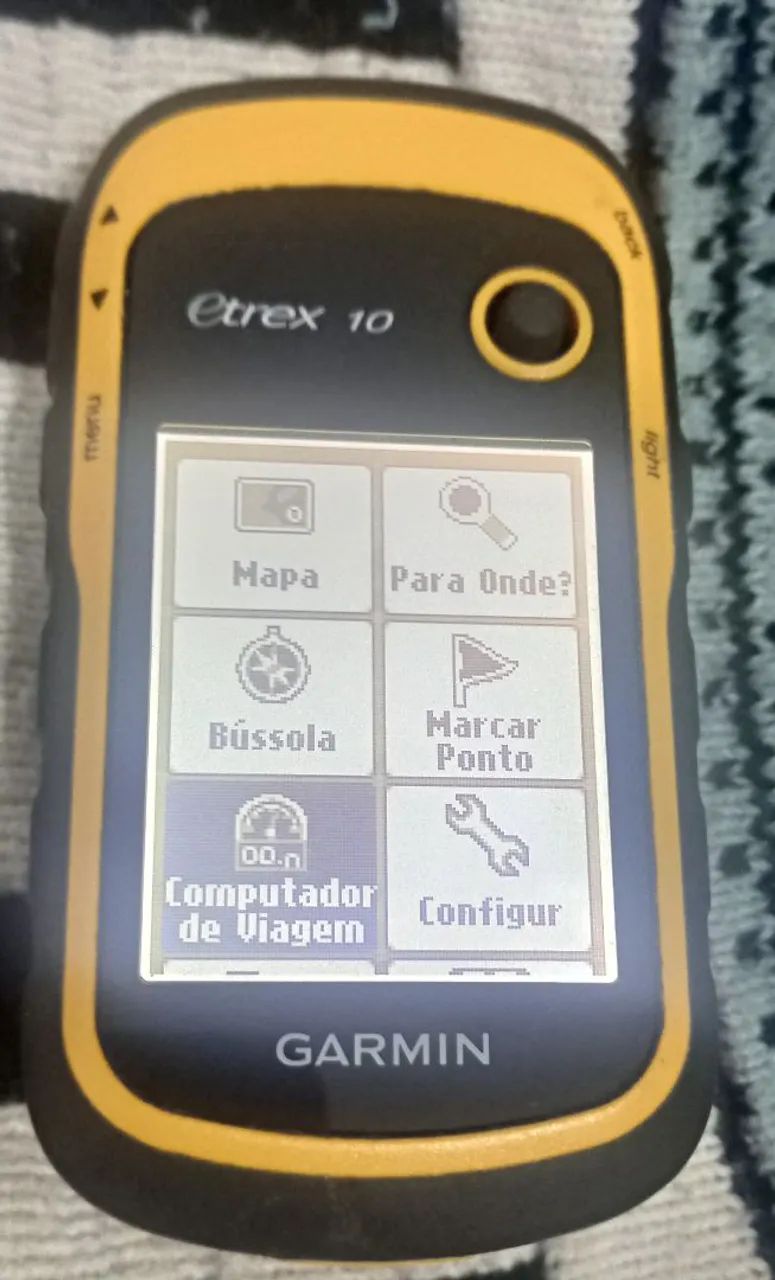 GPS GARMIN - Foto 2