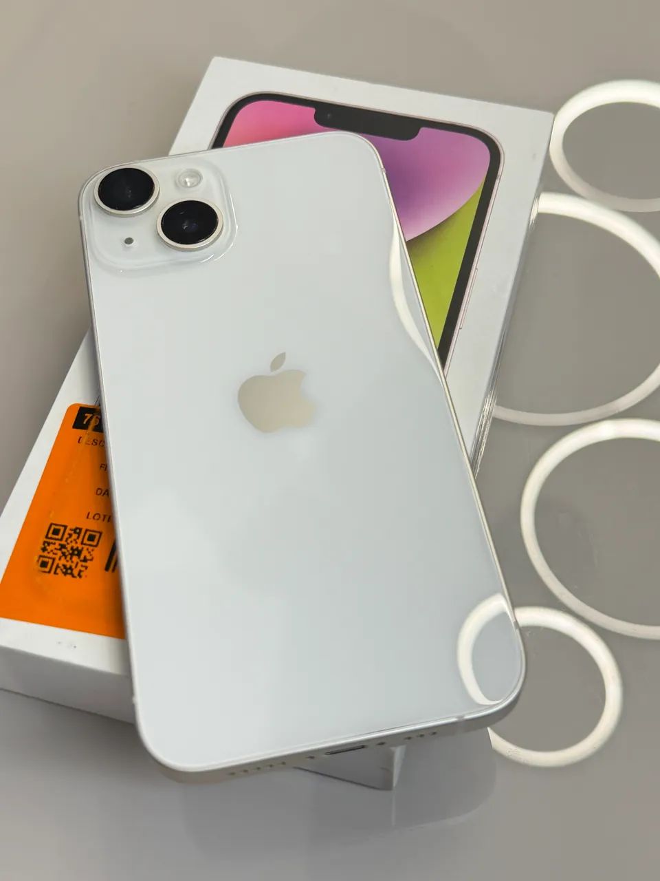 iPhone 14 128GB  - Foto 3