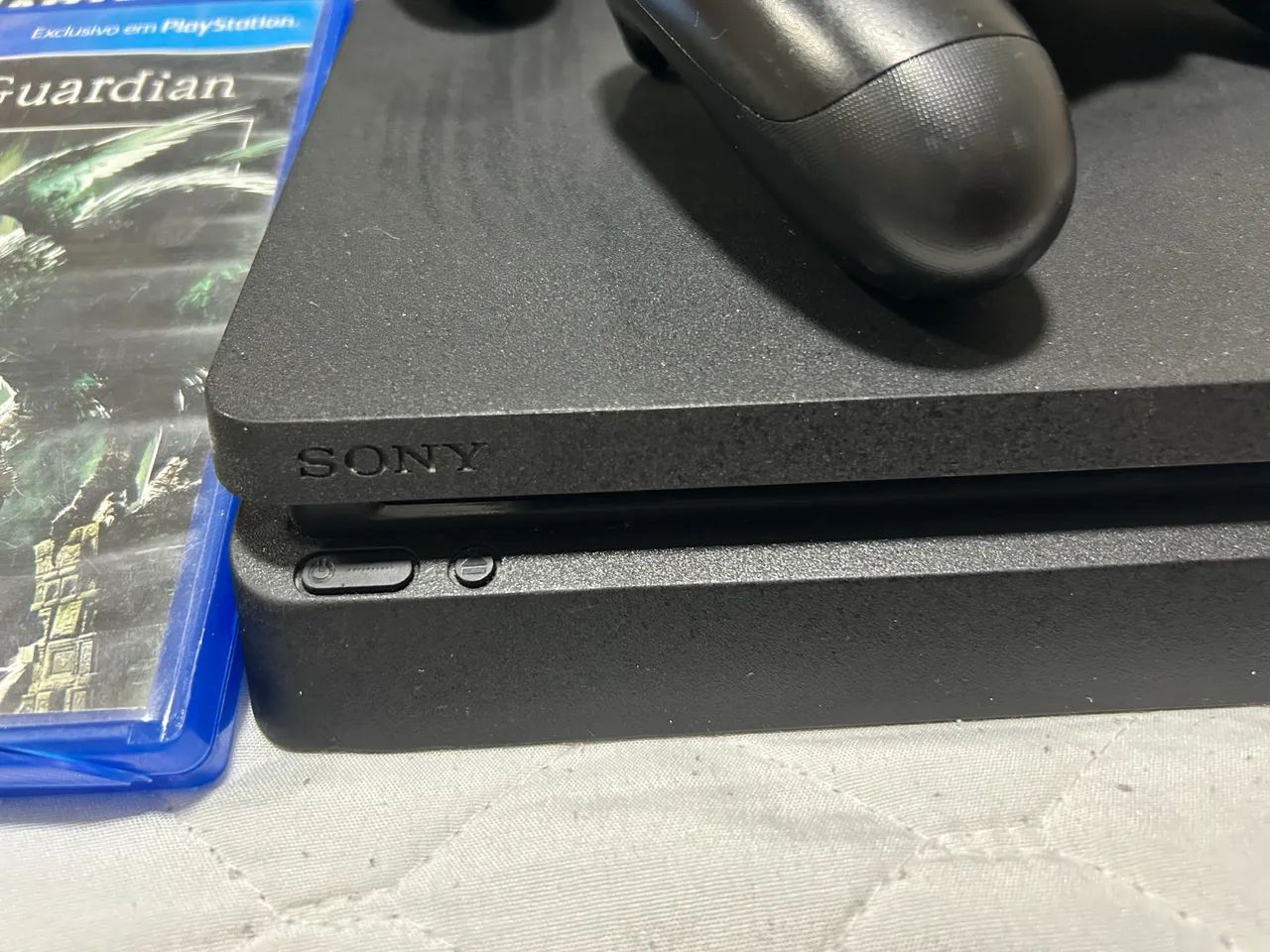 PS4 completo  - Foto 4