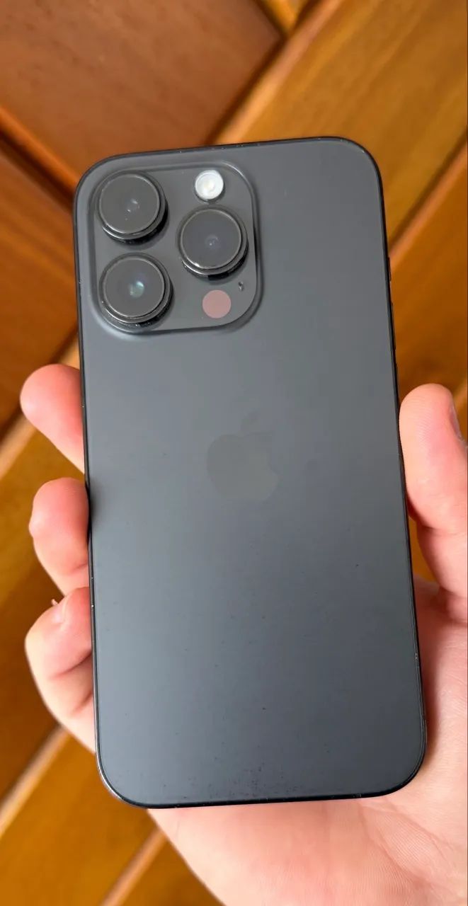 OPORTUNIDADE !! iPhone 14 Pro 256b  - Foto 5