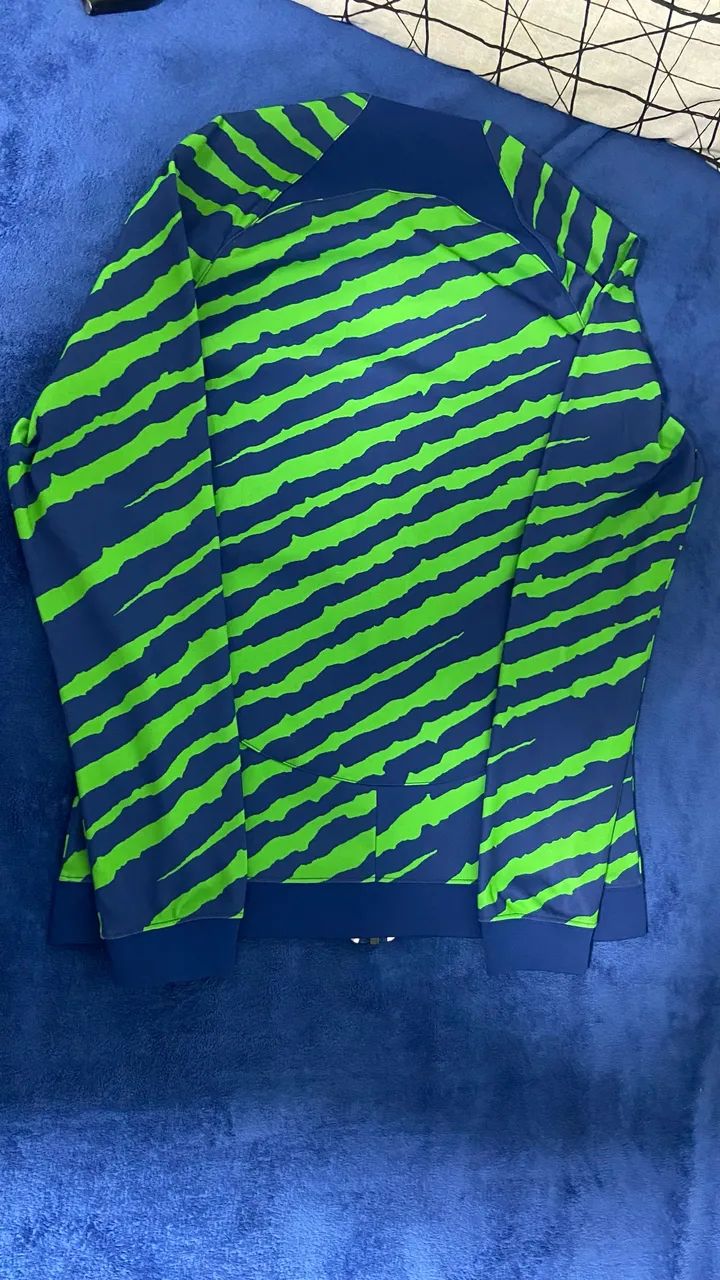 Moletom nike Brasil  - Foto 4