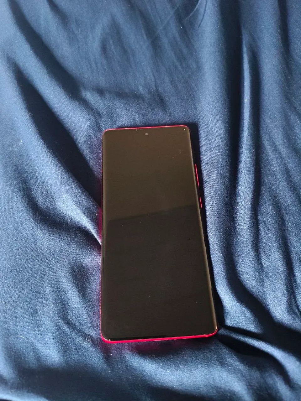 Moto Edge 30 Fusion 256gb 8gb RAM  - Foto 5